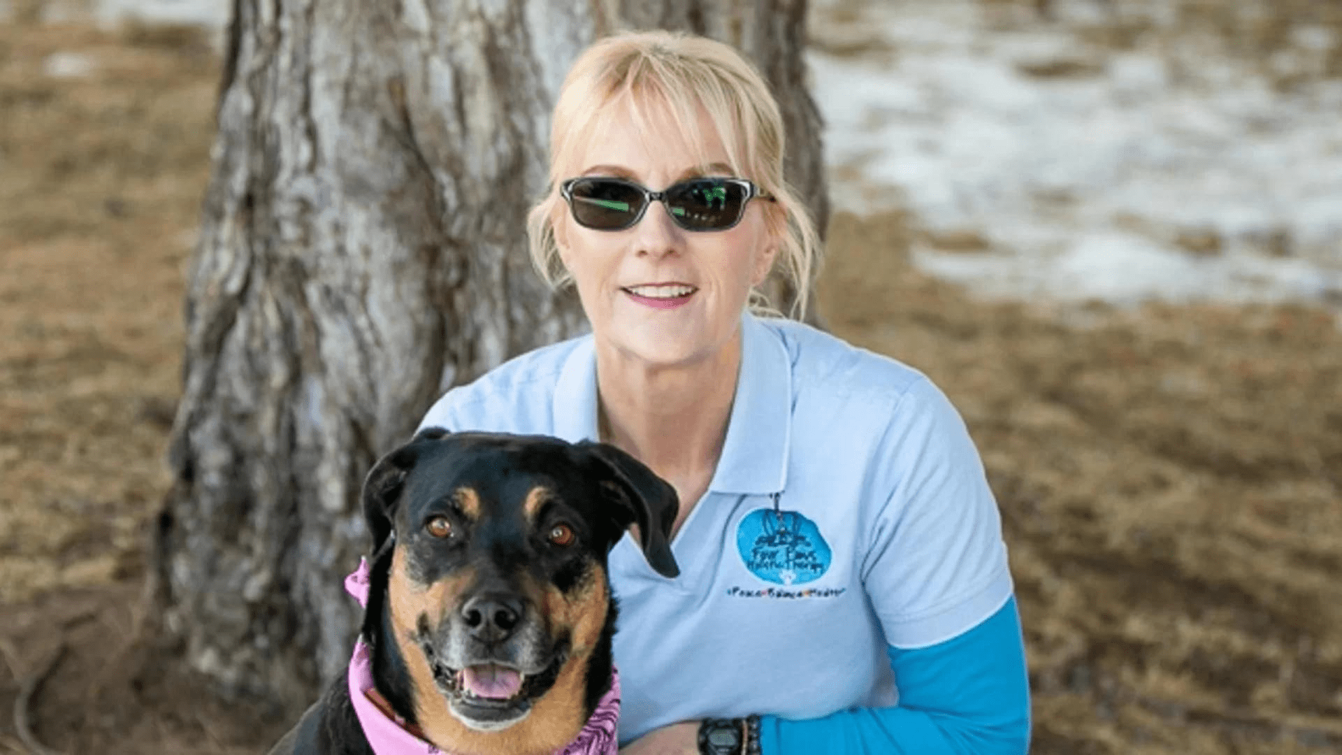 Holistic Therapy and nutritionist For Dogs In Denver Colorado