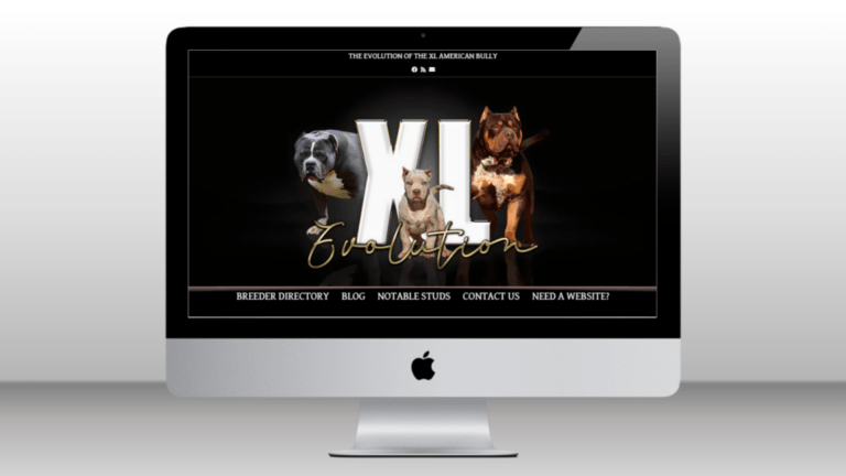 Read more about the article Common Mistakes When Creating A Breeder Website Design