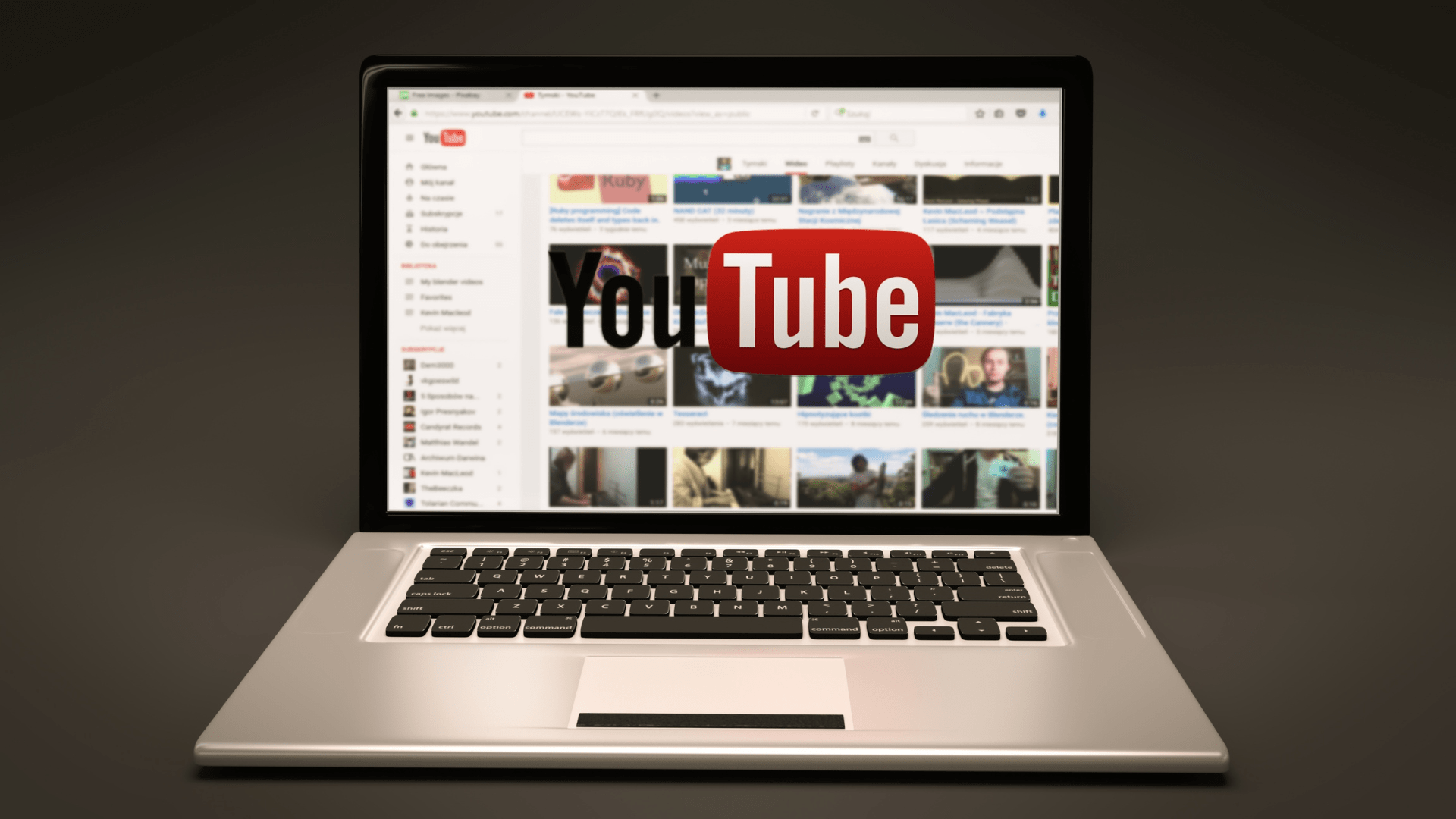 Youtube embed is better for breeding business video content