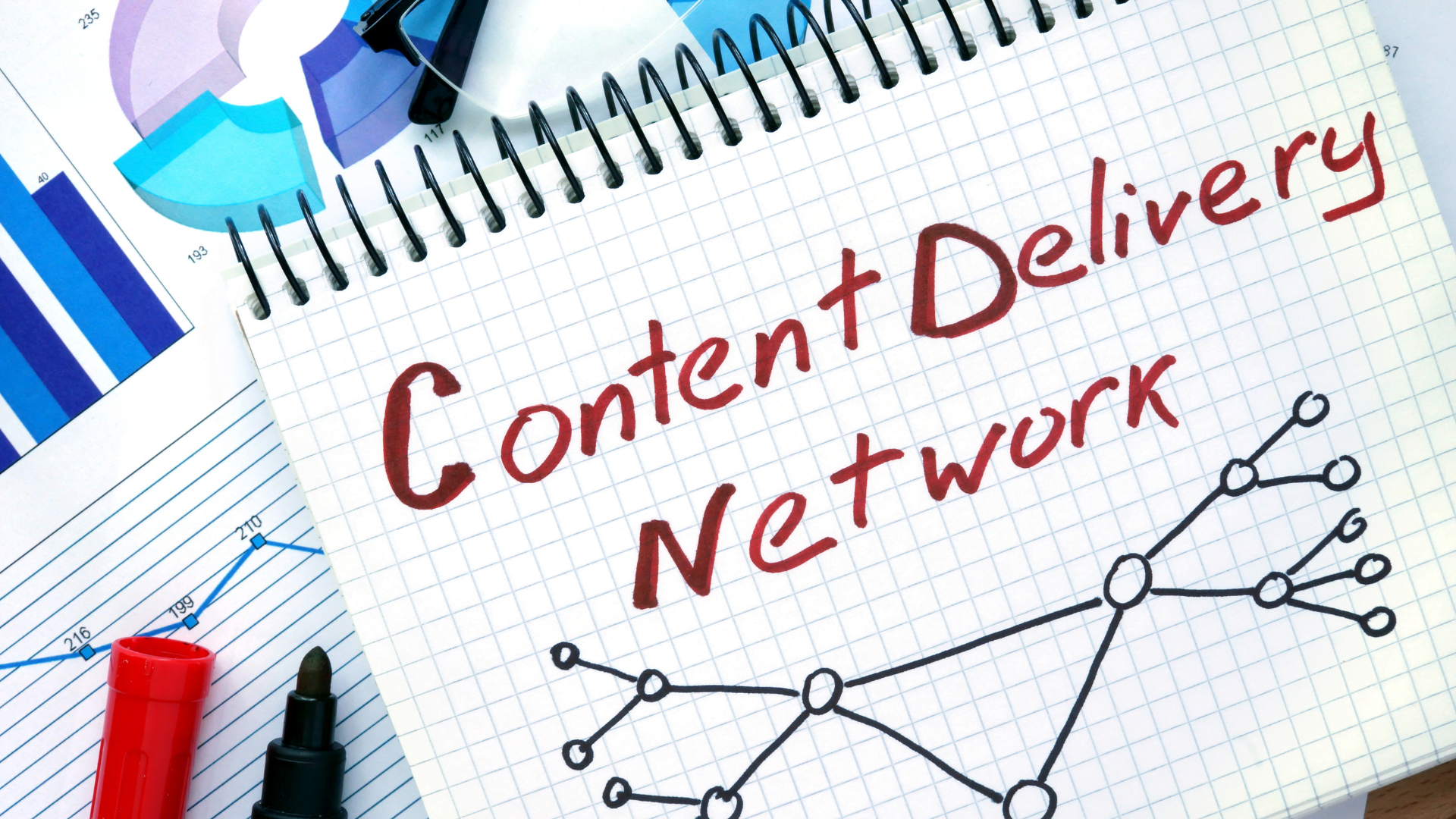 what is a cdn content delivery network and do i need one for my breeder website design